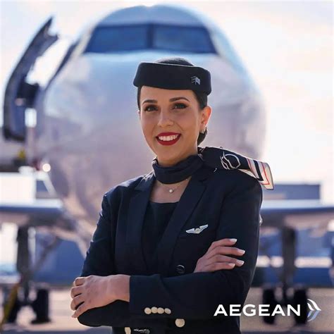 Aegean Airlines Cabin Crew Requirements Cabin Crew Hq