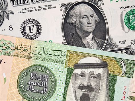 Saudi Central Bank Affirms Commitment To Currency Peg Against Dollar