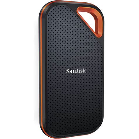 Sandisk Extreme Portable Ssd V Mb S