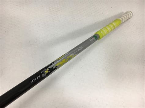 Yahoo オークション 返品OK 中古 X HOT フェアウェイ 日本仕