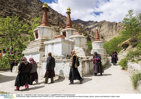 Große Ladakh Rundreise IKARUS TOURS