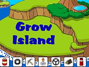 Cheats For Grow Island On Hooda Math