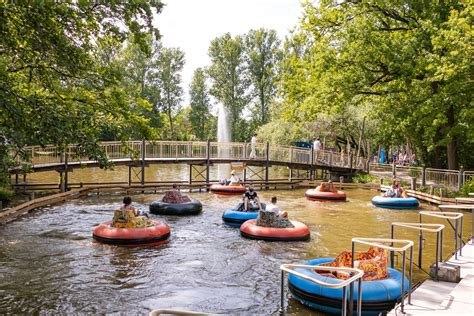 Erlebnispark Schloss Thurn Franken Leben