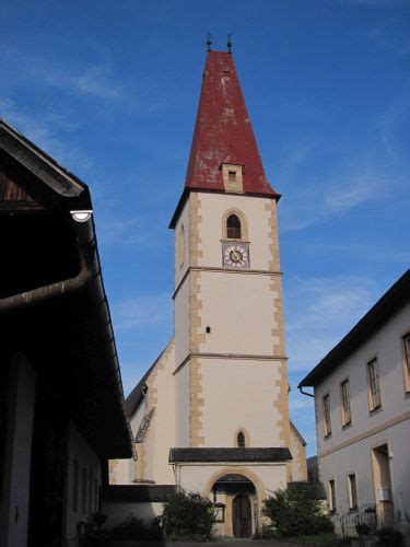 Turnau Steiermark Rk Diözese Graz Seckau Österreich Matricula