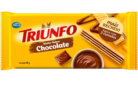 Triunfo Cream Cracker 345g Arcor Br