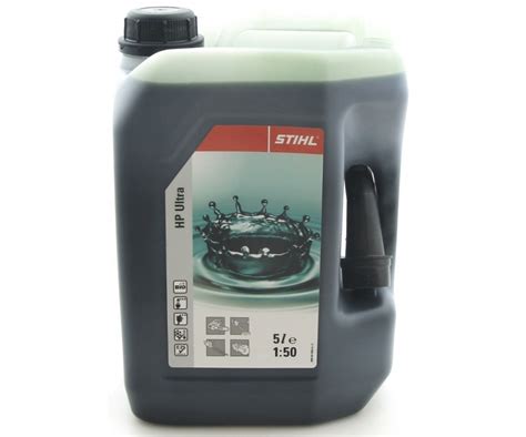 Stihl Hp Ultra Stroke Oil Litre Farmers Equipment