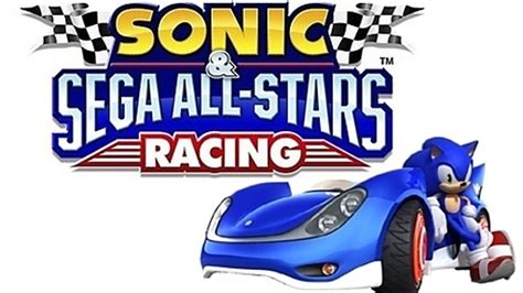 Sonic & SEGA All-Stars Racing | wingamestore.com