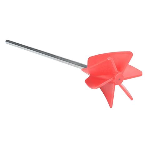 Paint Mixing Mixing Tool Paint Drill Attachment Paddle Epoxy Mixer