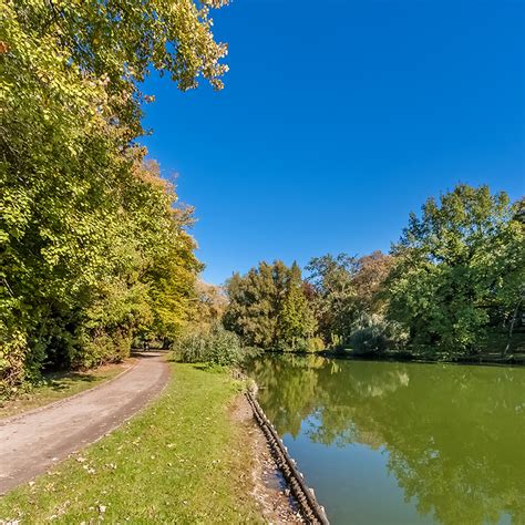 Stadtgraben Wolfenb Ttel Kotyrba Net