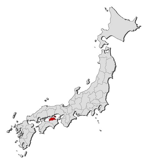 guide  kagawa prefecture  shikoku island japan