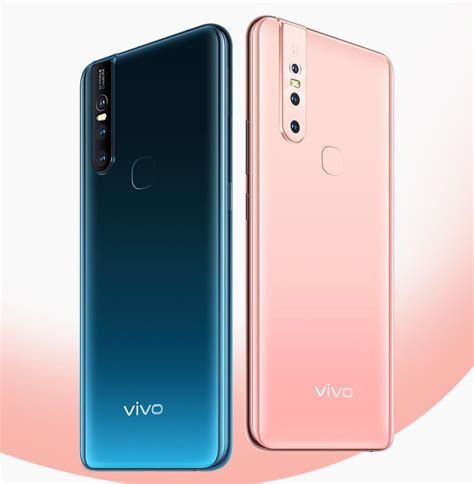 Vivo S1 Phone Specifications And Price Deep Specs