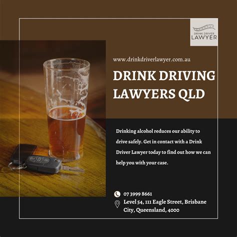 Qld S Top Drink Driving Lawyers With Over Years Of Experie Flickr