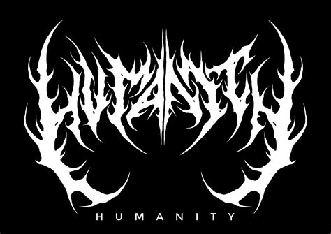 death metal logo generator 3