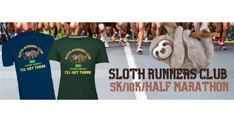 Sloth Runners Club 5k10k131 Atlanta