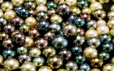 How To Choose Pearls Orientalpearls Net