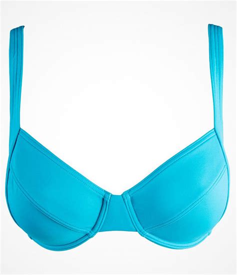 Triumph Your Curves Ctow Turquoise Bikini Online Modegallerian