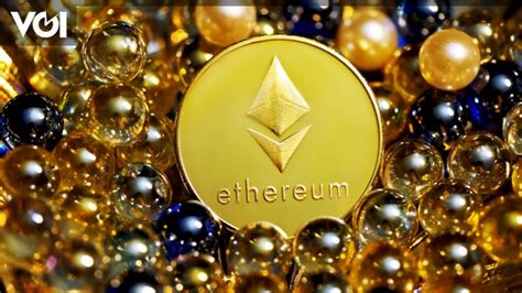 Harga Eth Naik Ini Dampak Upgrade Shanghai Ethereum Yang Wajib Kamu Tahu