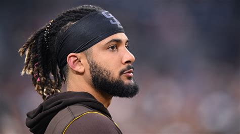 Fernando Tatis Jr. suspended 80 games for violating MLB's PED policy