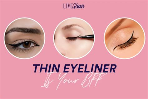 How to Apply Eyeshadow to Hooded Eyes - LiveGlam