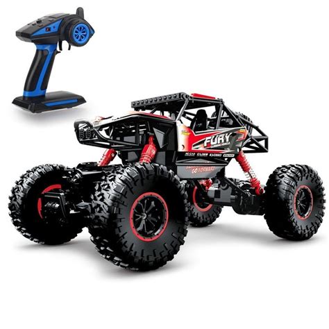 SX TOYS 3533A 1/16 2.4G 4WD Rc Car Electric Off-Road Racing Monster ...