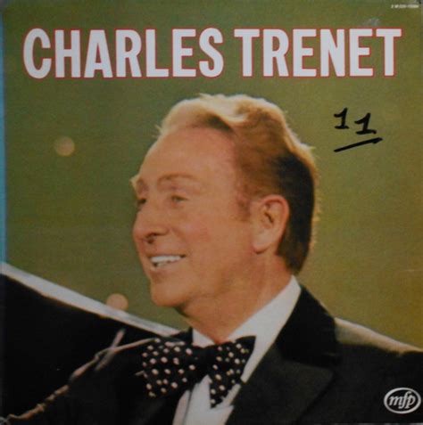 Charles Trenet - Charles Trenet | Releases | Discogs