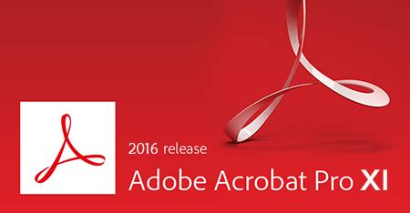 Adobe Acrobat XI Pro 11.0.17 + Серийный номер