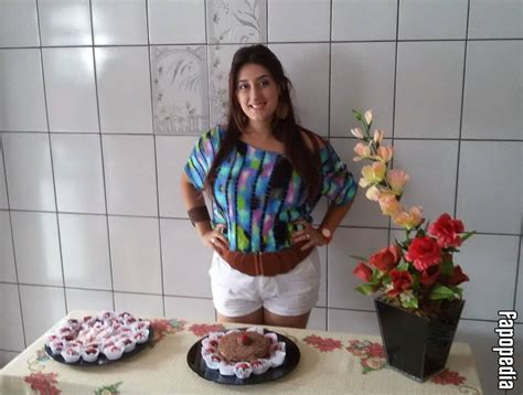 Michelly Rebechi Nude Leaks Photo Fapopedia