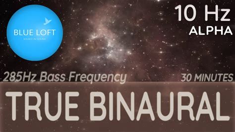 Hz Energy Field Frequency Hz Alpha Binaural Beat Medicinal