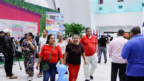 Feria Nacional De La Vivienda De La Dictadura Concluy Con M S Gastos