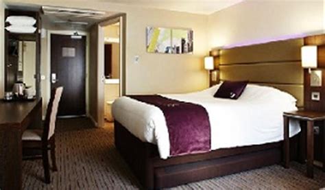 Blackburn Town Centre Premier Inn - Travel Accommodation in Blackburn, Blackburn - Visit Lancashire