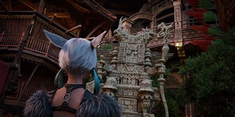 FFXIV: Dawntrail - Everything We Know About The Next FFXIV Expansion 