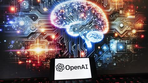 Sora la nouvelle arme révolutionnaire d OpenAI pour transformer le