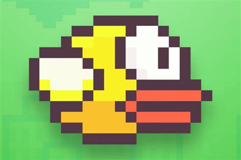 Flappy Birde Alternatif 5 Oyun Bant Mag