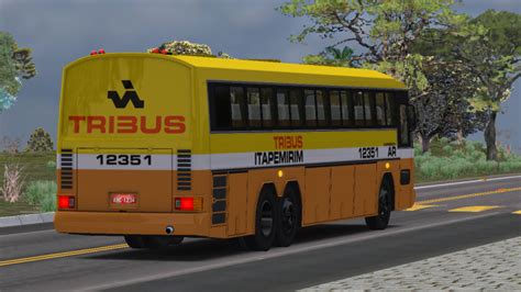 TECNOBUS TRIBUS E SUPERBUS 2