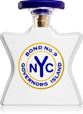 Bond No 9 Governors Island Eau De Parfum Unisex Notino Es