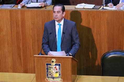 H Congreso De Nuevo León Aprueban Diputados Reformas En Materia