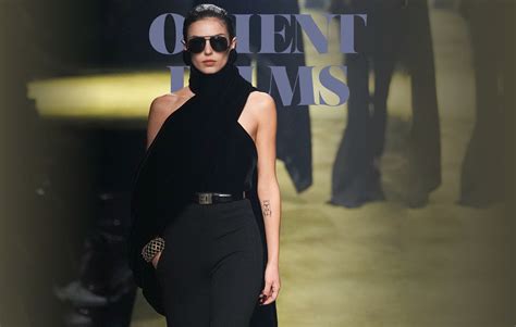 Saint Laurent Fall Winter Ready To Wear