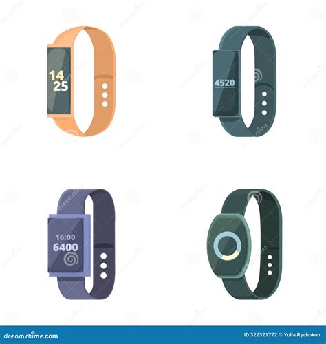 Future smartwatches will automatically show what time is it ib 3