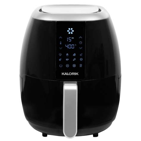 Kalorik Digital Air Fryer - Shop Cookers & roasters at H-E-B