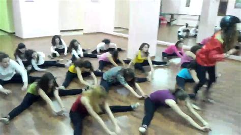 Harlem Shake Centro Studi Danzaandfitness Youtube