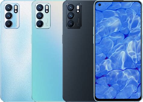 Oppo Reno6 5g Caracteristicas E Especificações Analise Opinioes