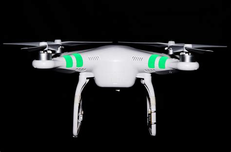 Dji Phantom 2 Wrap Vinyl Graphics For Drone