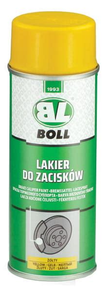 Lakier Do Zacisk W Hamulcowych Boll Spray Ty Lakiernia Pl