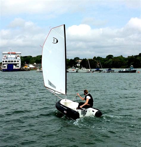 Dinghies Ribs Nestaway Boats