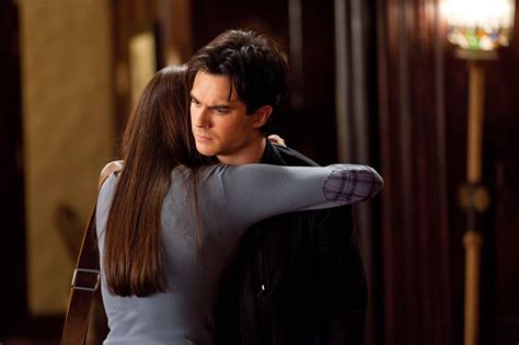 Damonelena 2x12 The Vampire Diaries Tv Show Photo 20446027 Fanpop