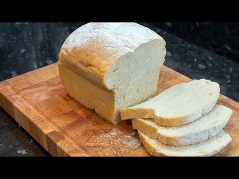 Bread Recipe John Kirkwood - All Recipes