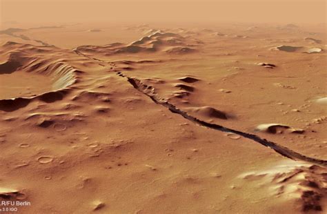 Nasas Insight Lander Detects Hundreds Of Marsquakes Proving Mars Is