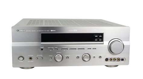 Yamaha RX V650 AV Receiver Kaufen Elektro Land De