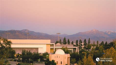 Wallpapers — San Bernardino Valley College