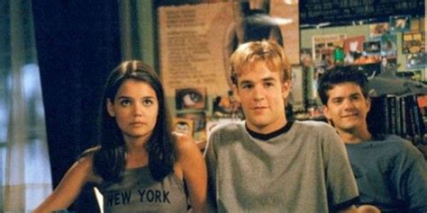 Dawsons Creek 10 Things About Dawson That Would Never Fly Today